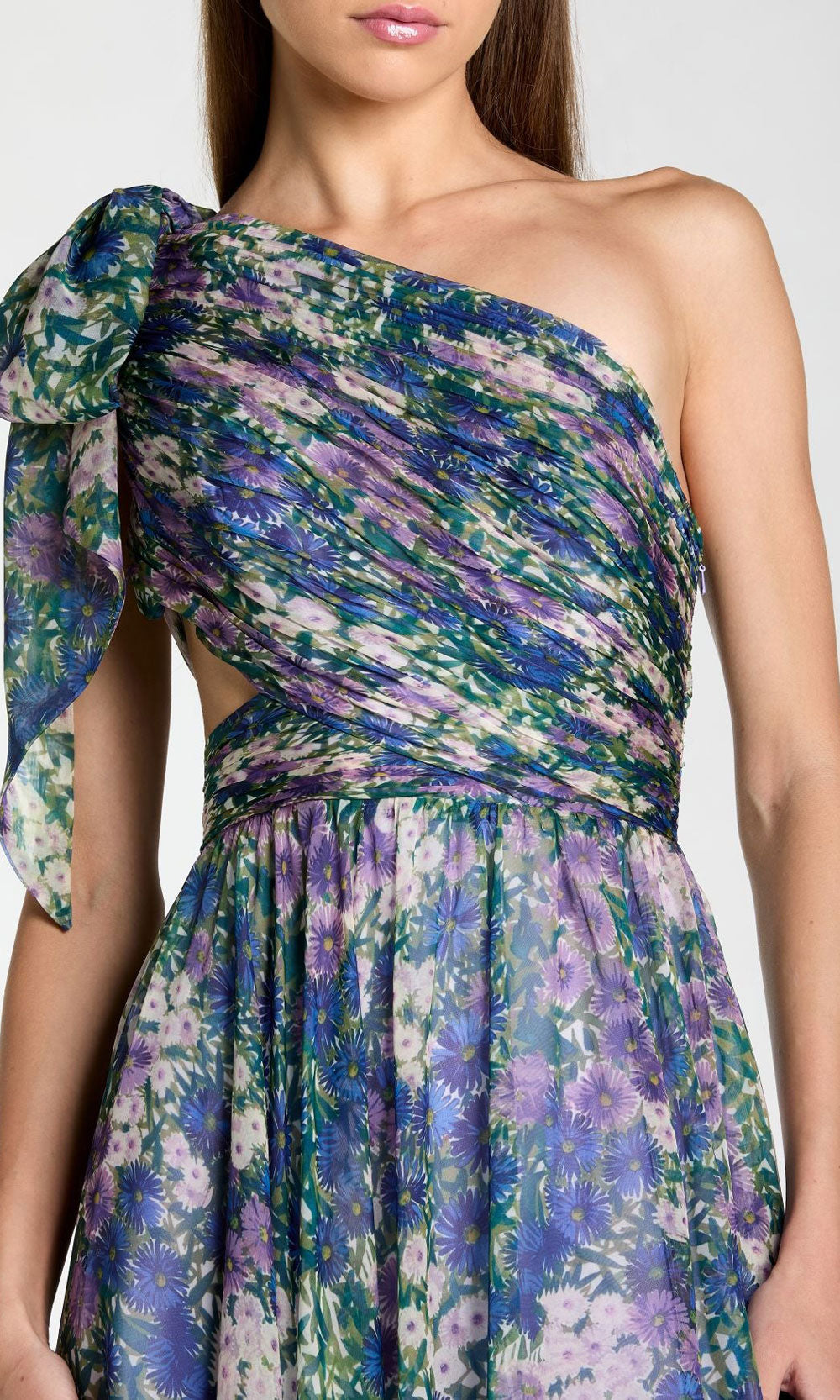 Mac Duggal 9968553P Evening Dress