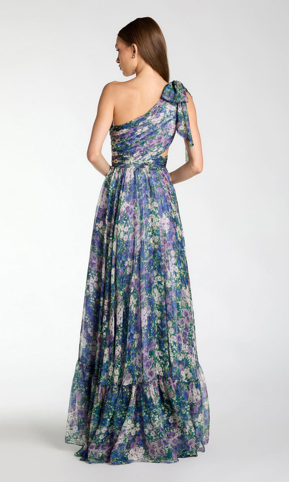 Mac Duggal 9968553P Evening Dress