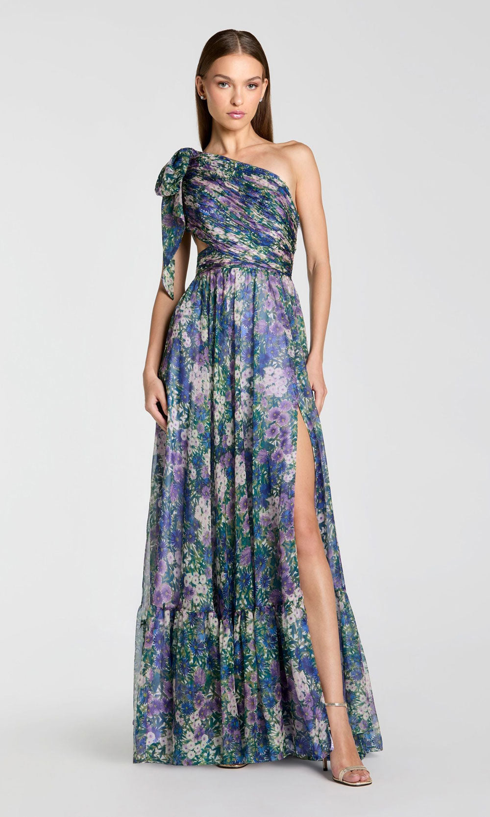 Mac Duggal 9968553P Evening Dress
