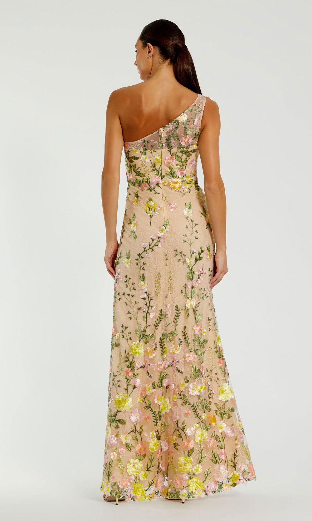 Mac Duggal 9968606P Evening Dress