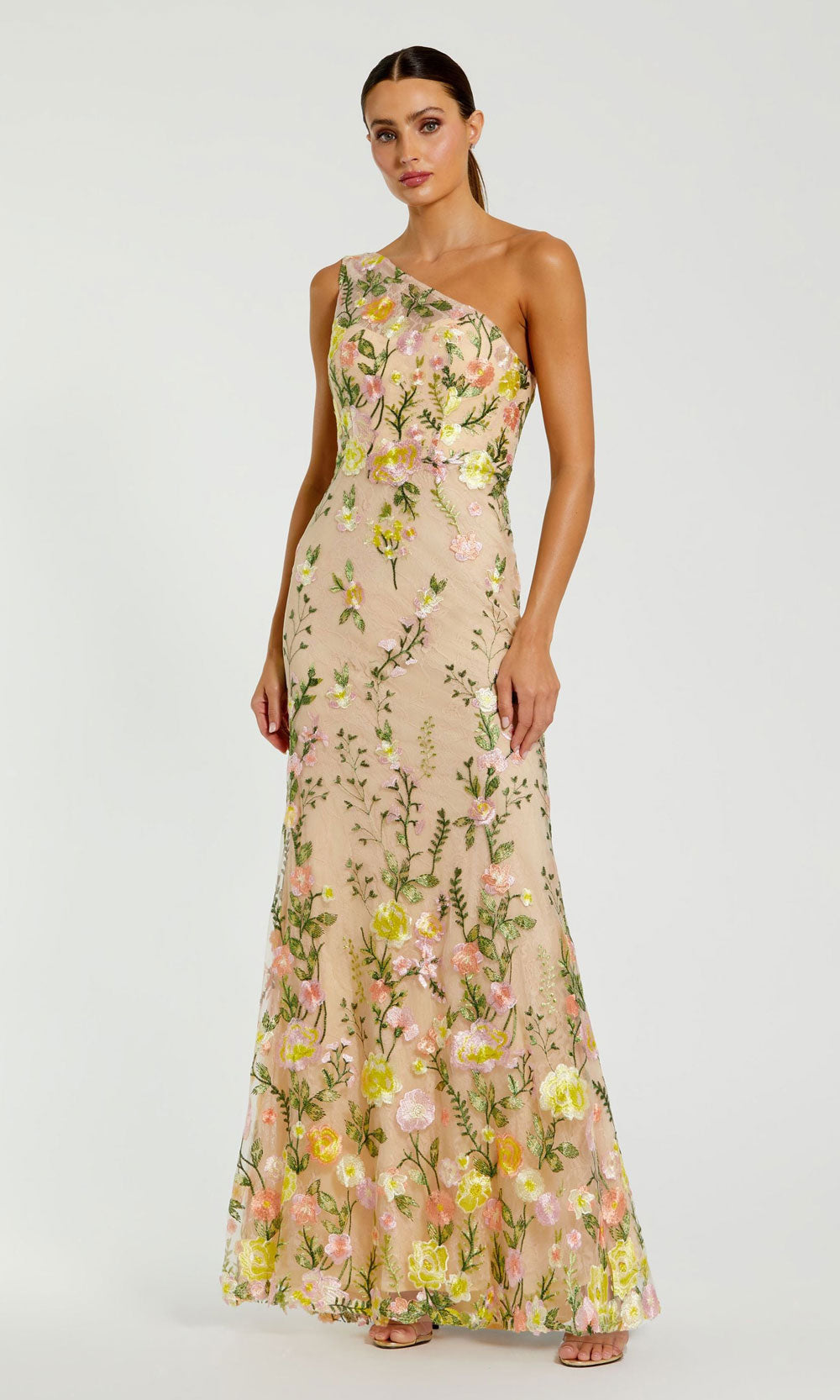 Mac Duggal 9968606P Evening Dress