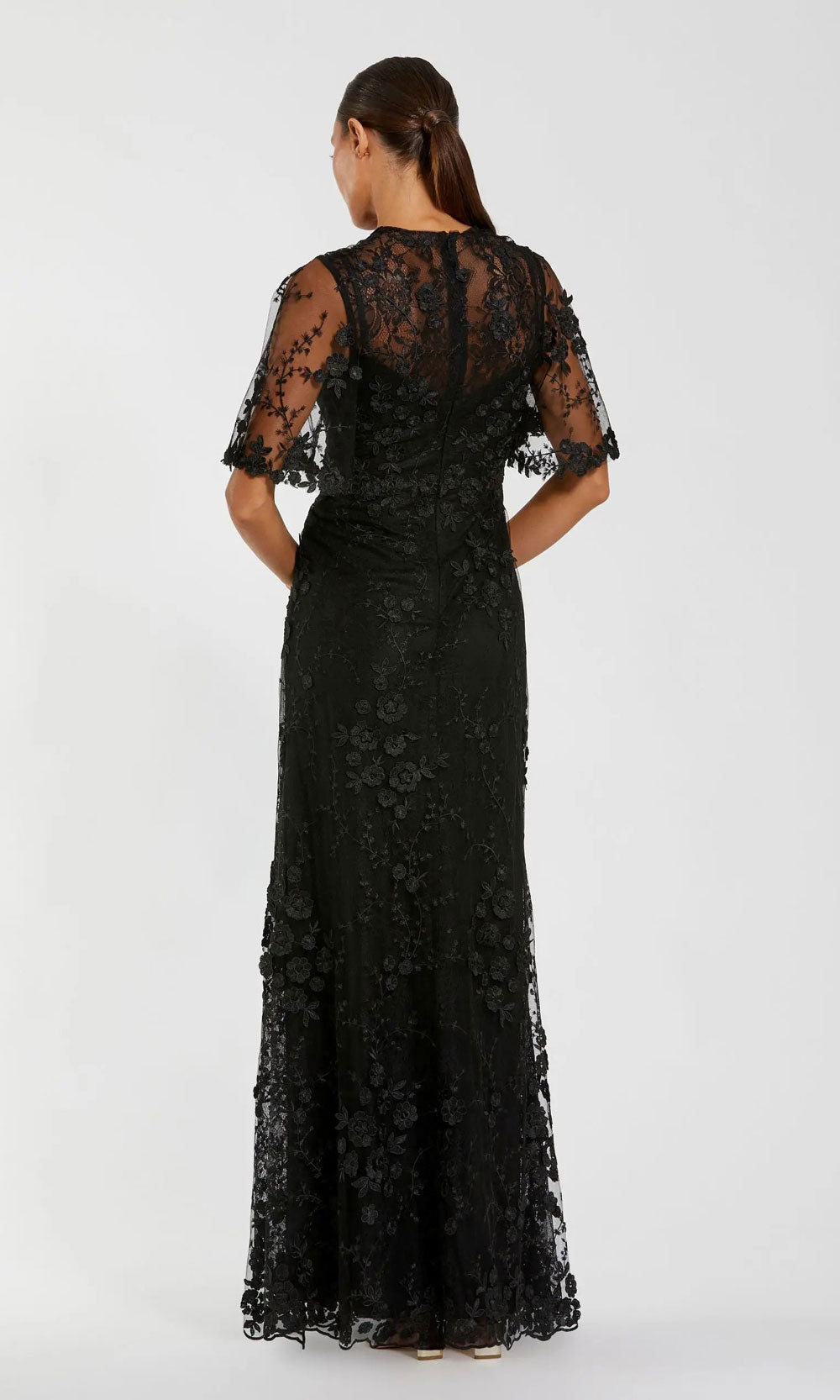 Mac Duggal 9968810P Evening Dress