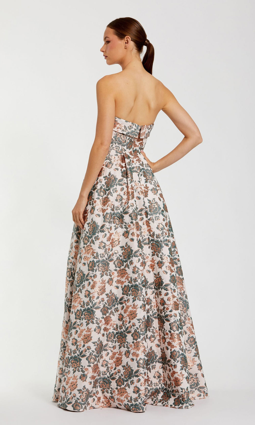 Mac Duggal 9968945P Evening Dress