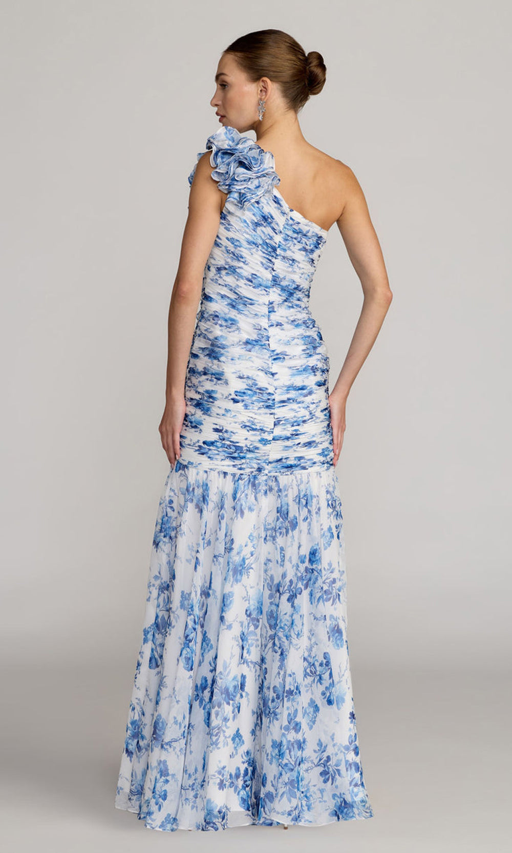 Mac Duggal 9968992P Evening Dress