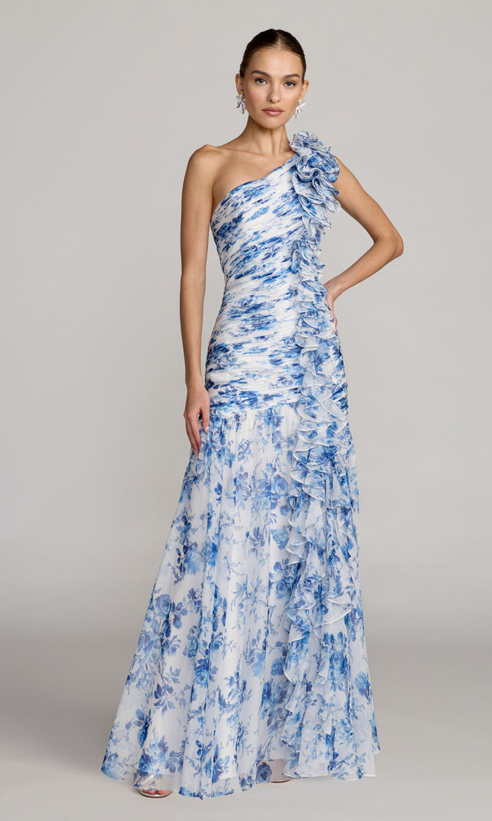 Mac Duggal 9968992P Evening Dress