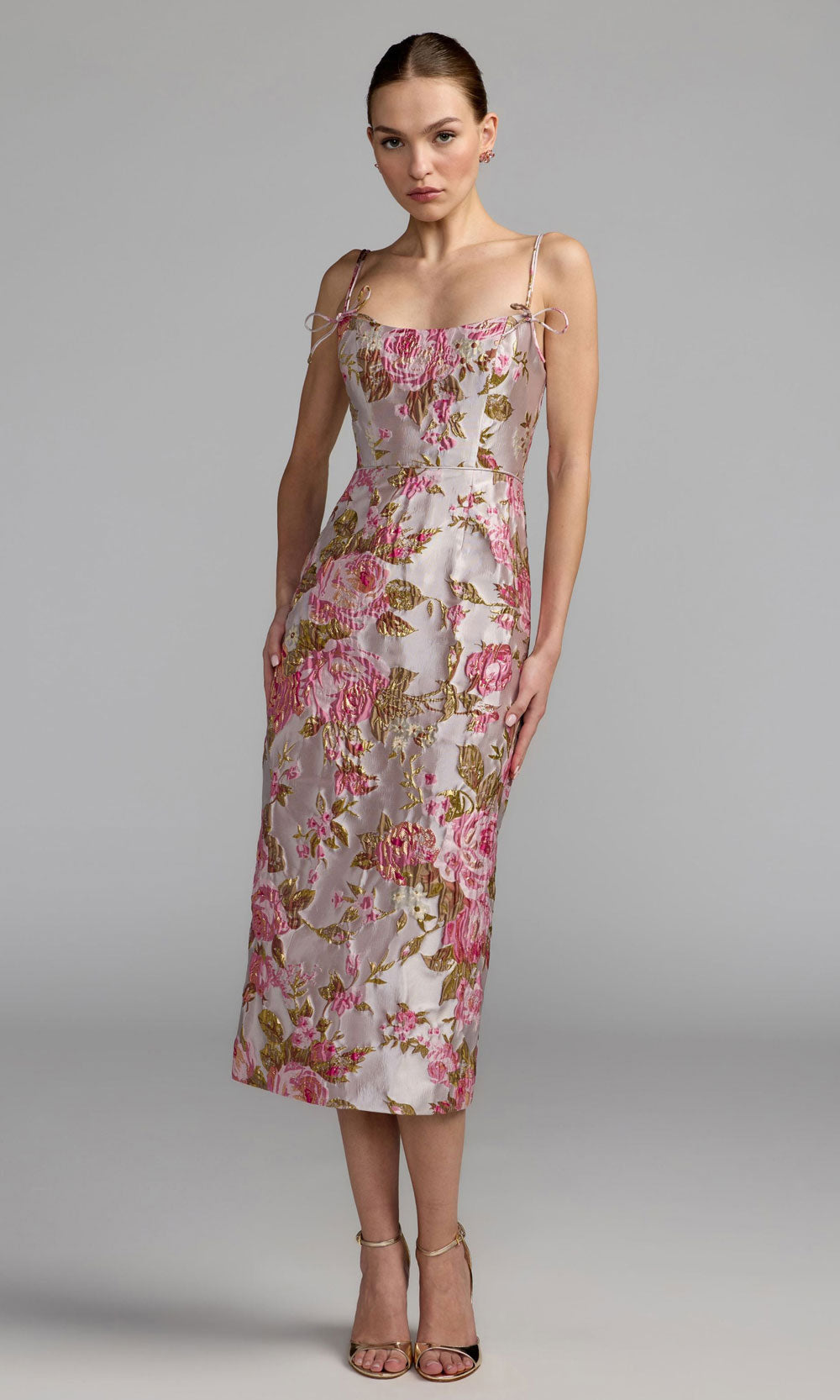 Mac Duggal 9969153P Cocktail Dress