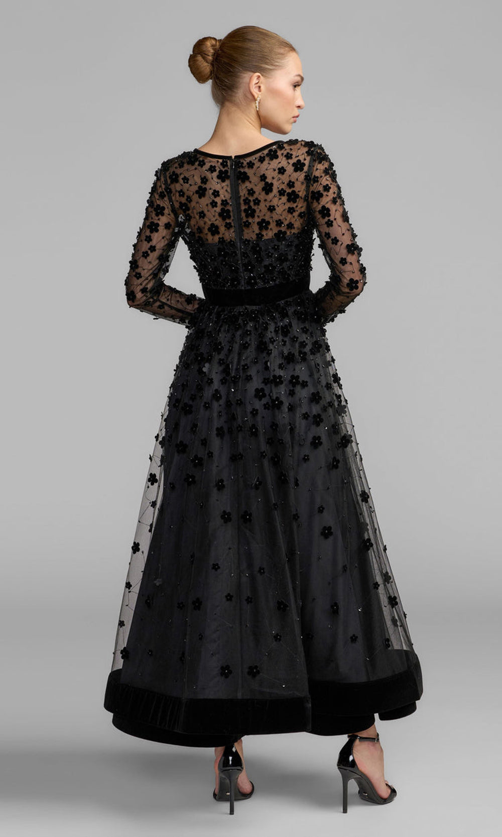 Mac Duggal 9969200P Cocktail Dress