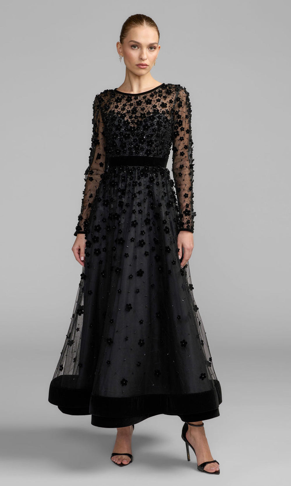 Mac Duggal 9969200P Cocktail Dress