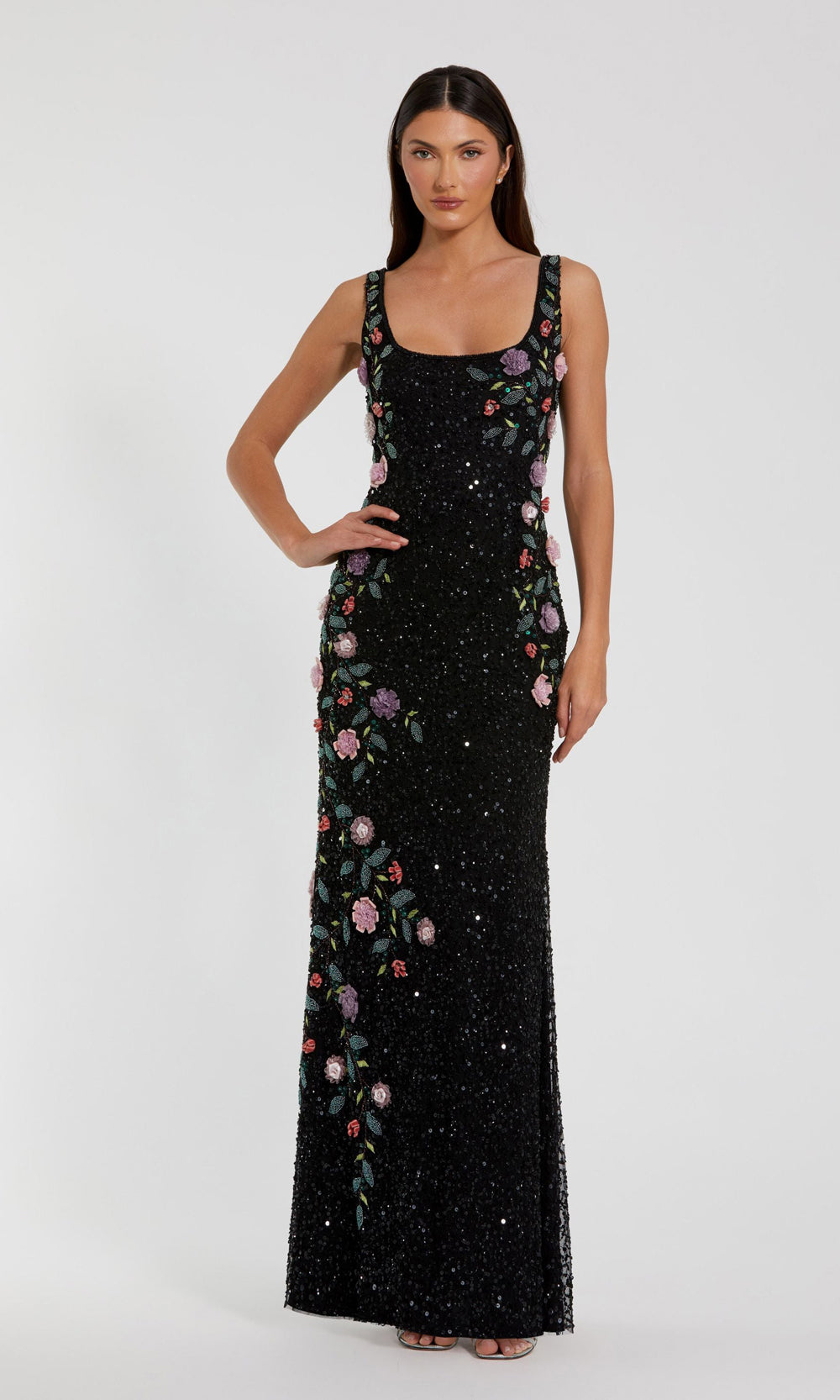 Mac Duggal 999340P Evening Dress