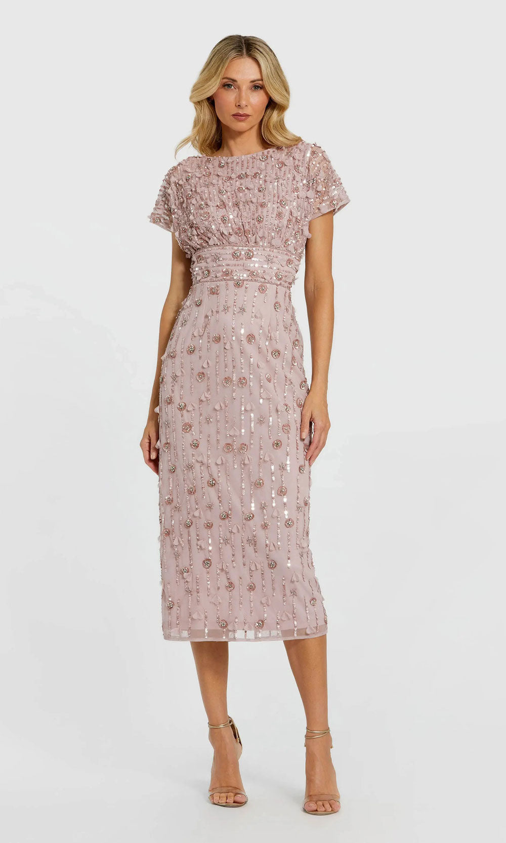 Mac Duggal 9994117P Cocktail Dress