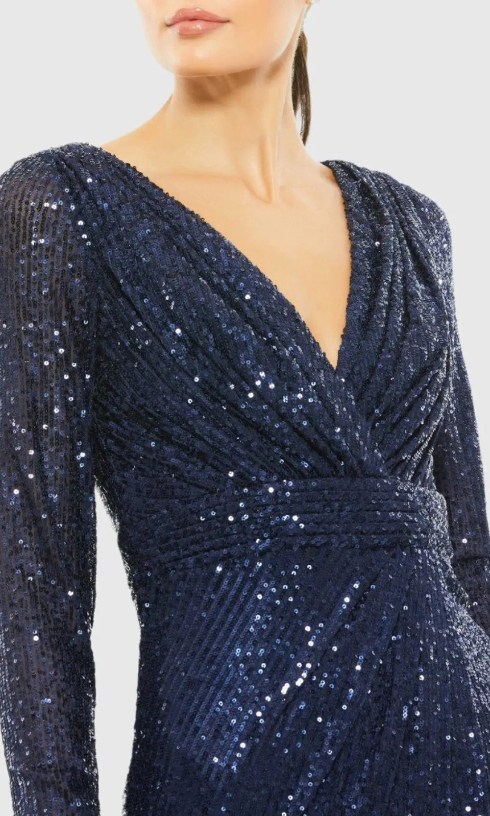 Mac Duggal A26555 Cocktail Dress
