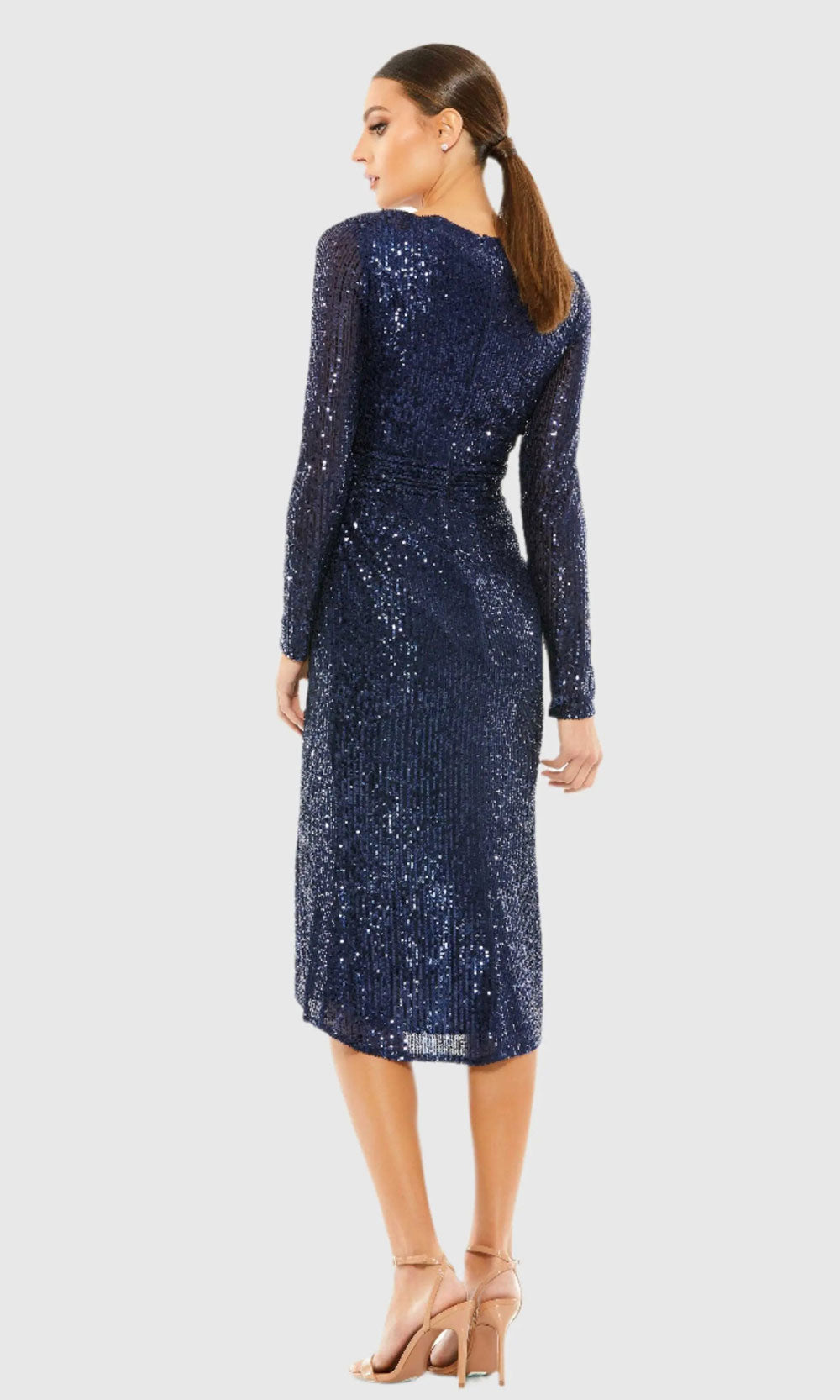 Mac Duggal A26555 Cocktail Dress