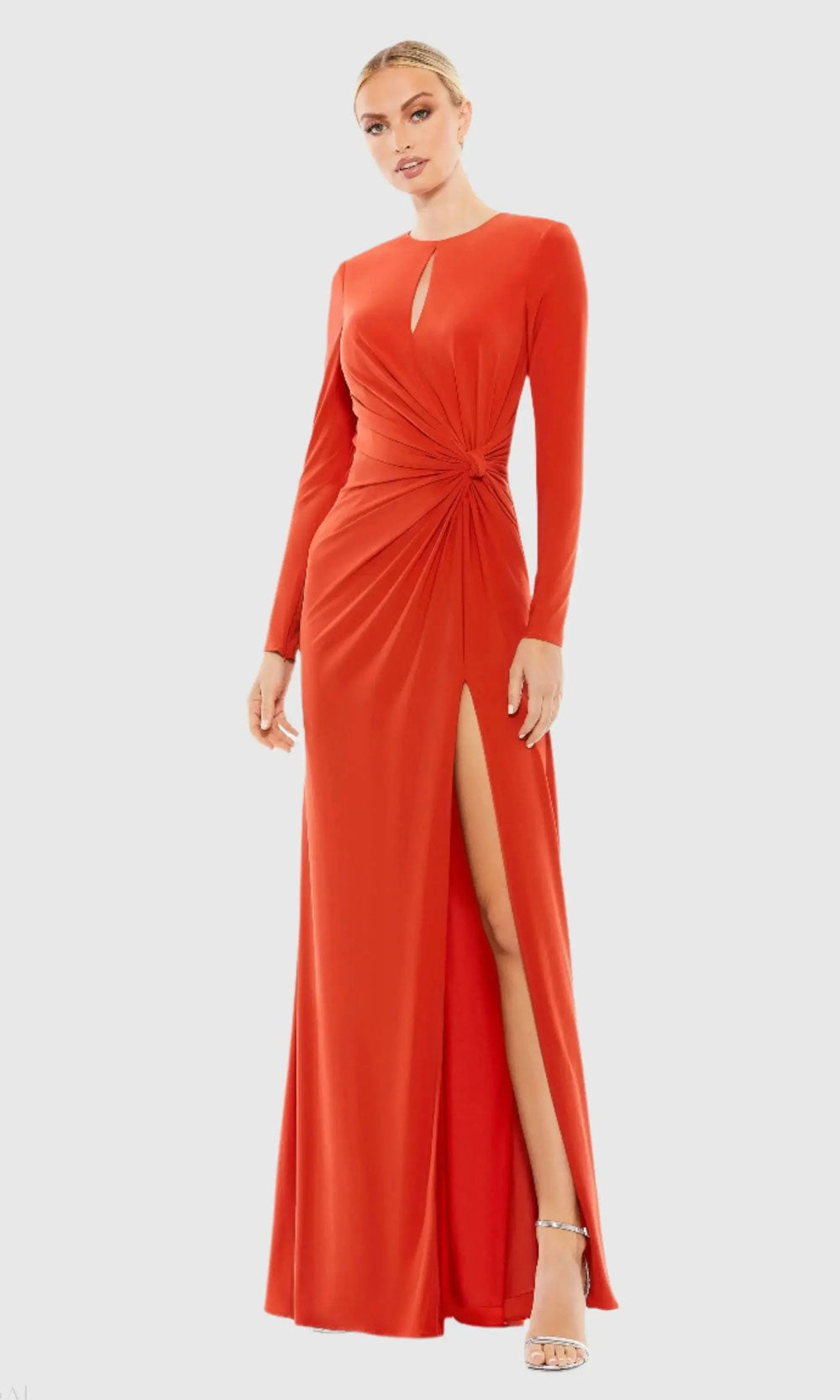 Mac Duggal A55708 Dress