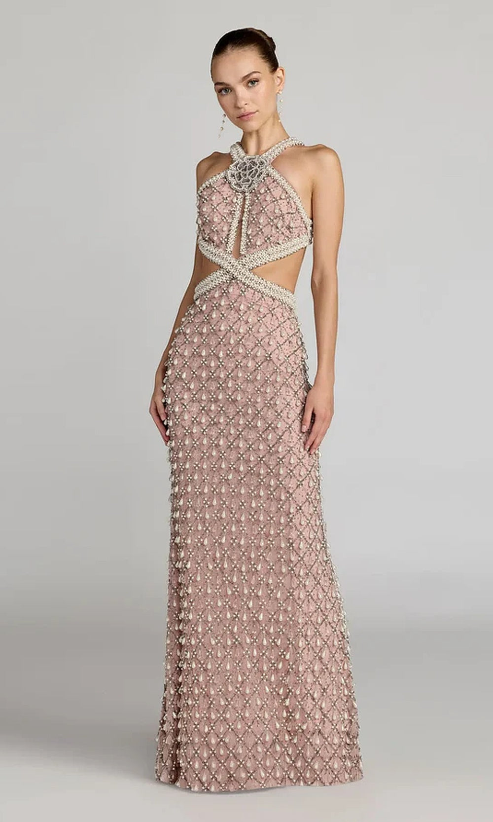 Mac Duggal 10098