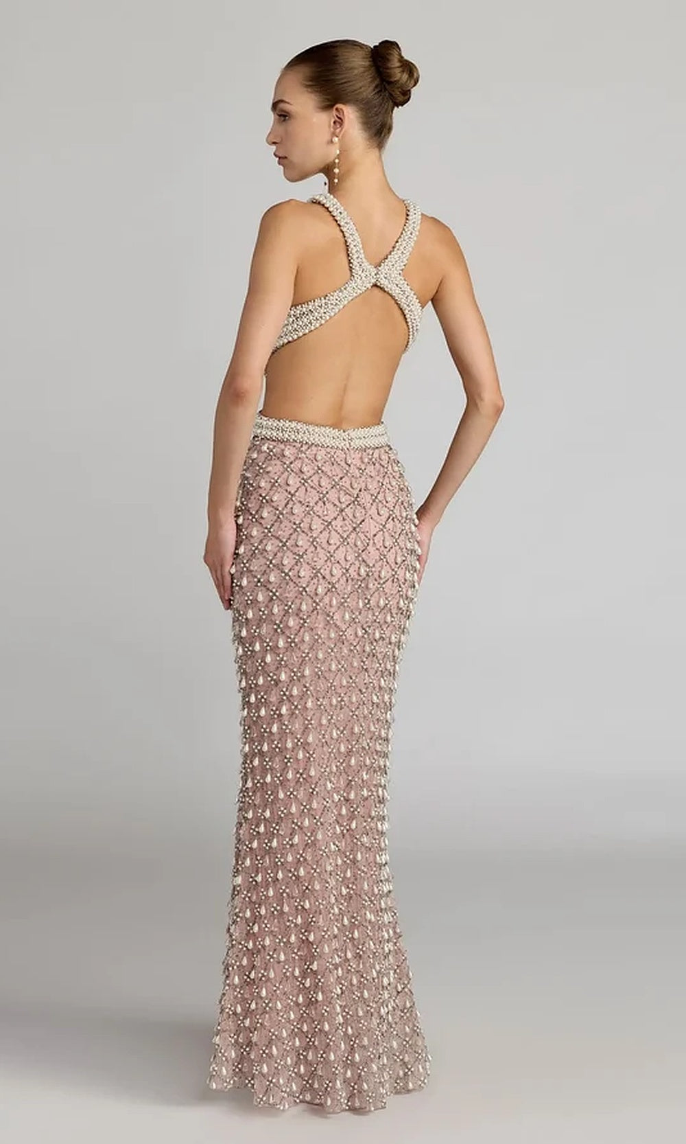 Mac Duggal 10098