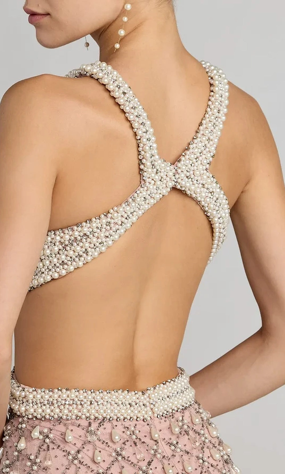 Mac Duggal 10098