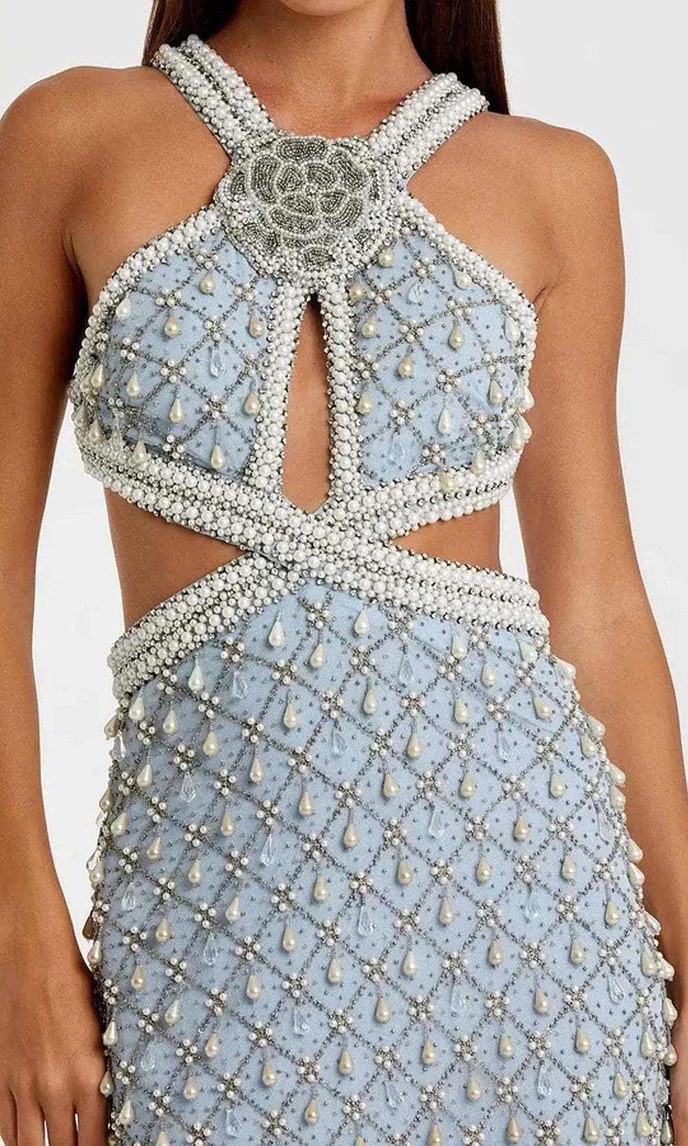 Mac Duggal 10098