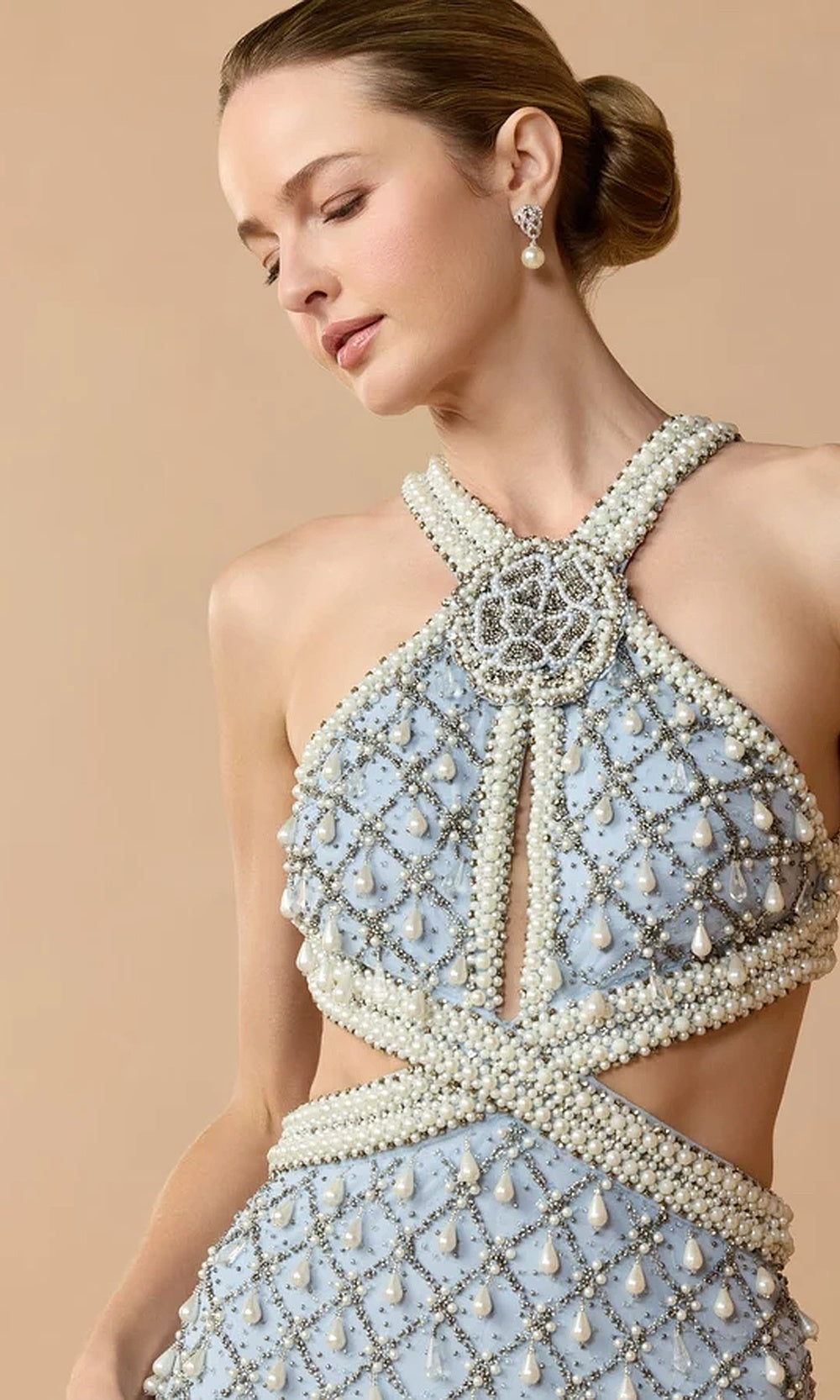 Mac Duggal 10098