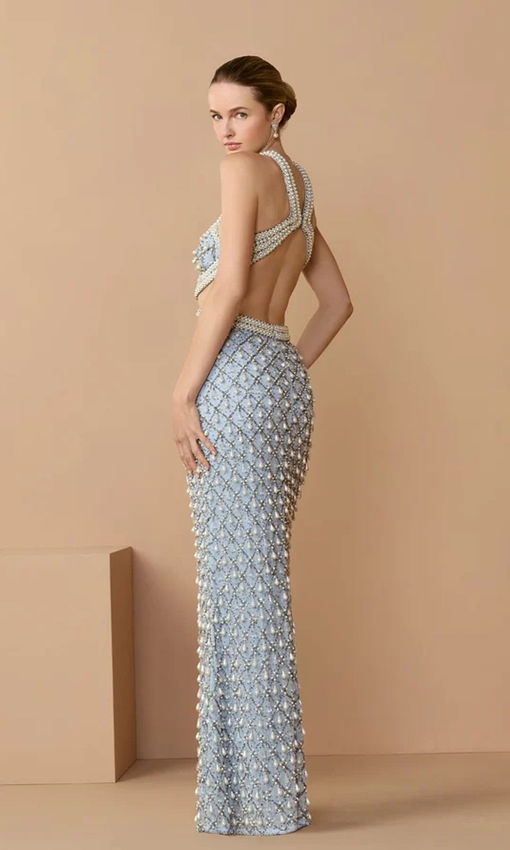 Mac Duggal 10098