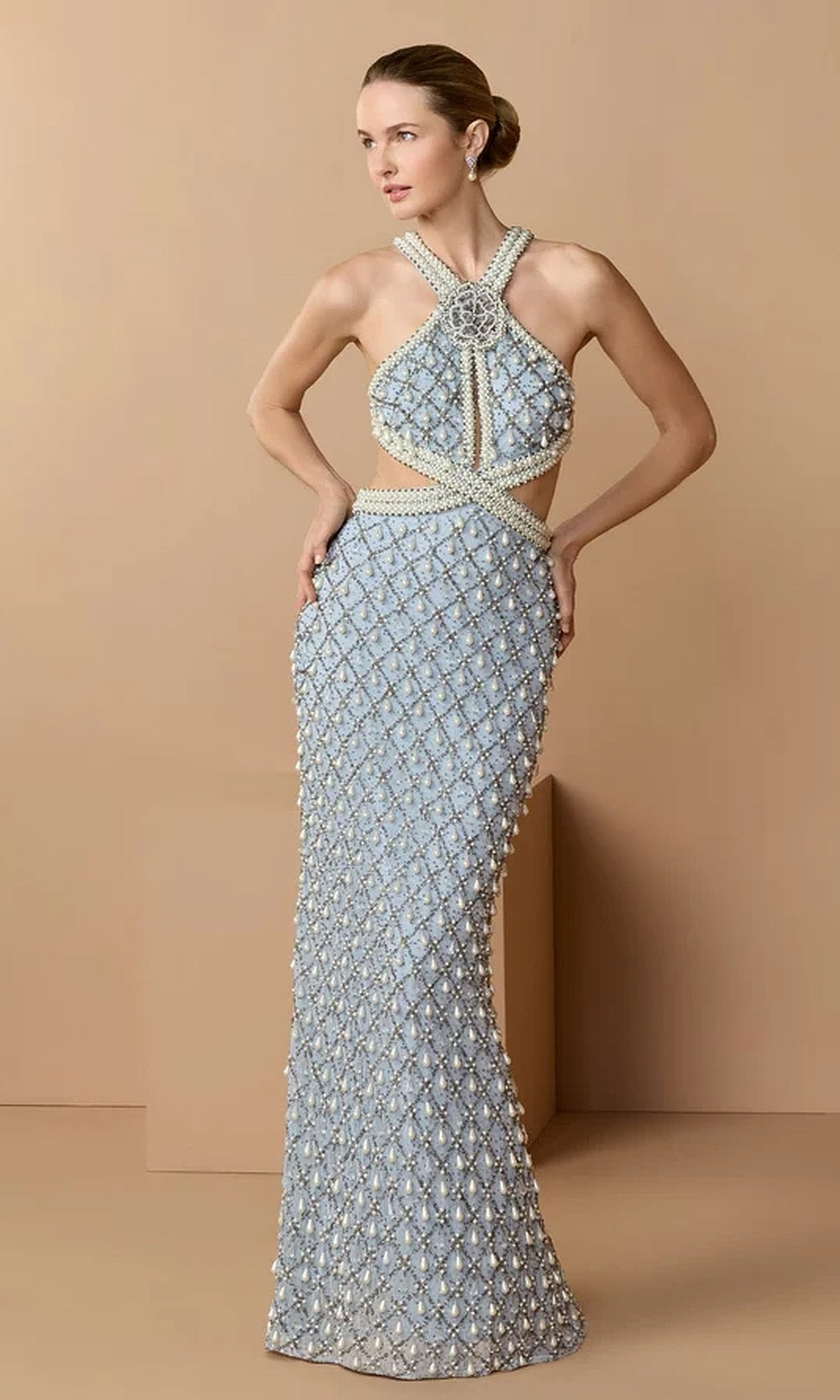 Mac Duggal 10098