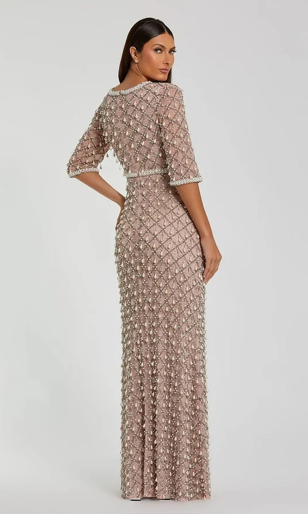 Mac Duggal 10099