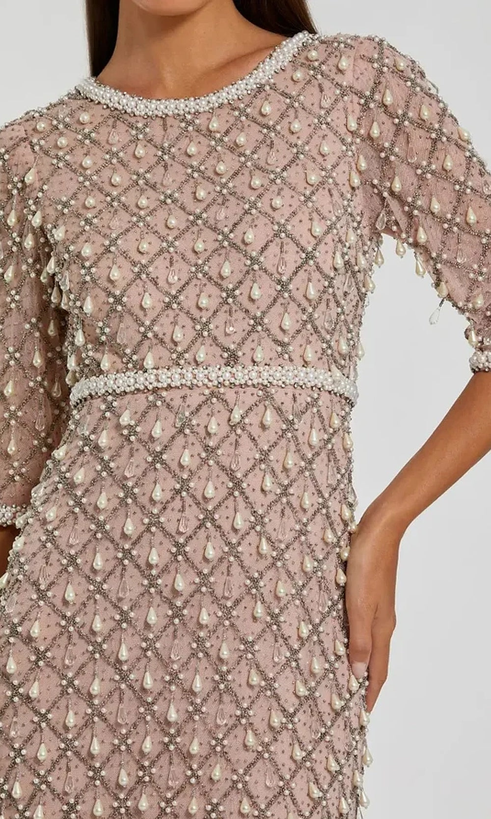 Mac Duggal 10099