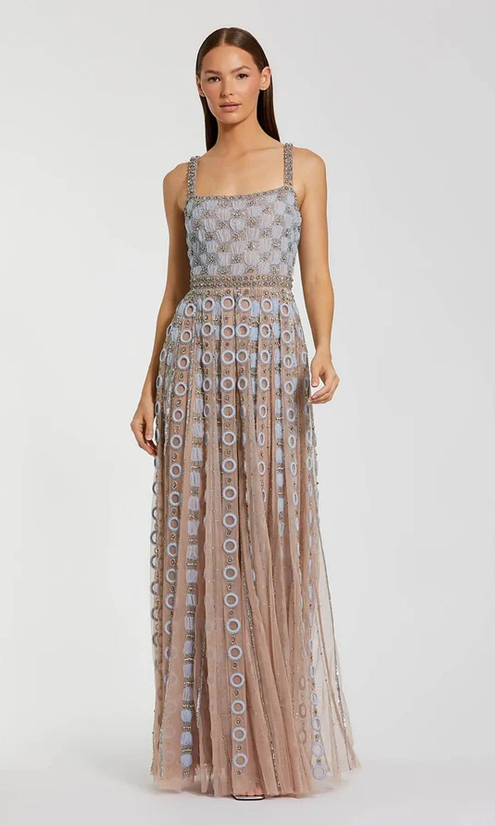 Mac Duggal 10106
