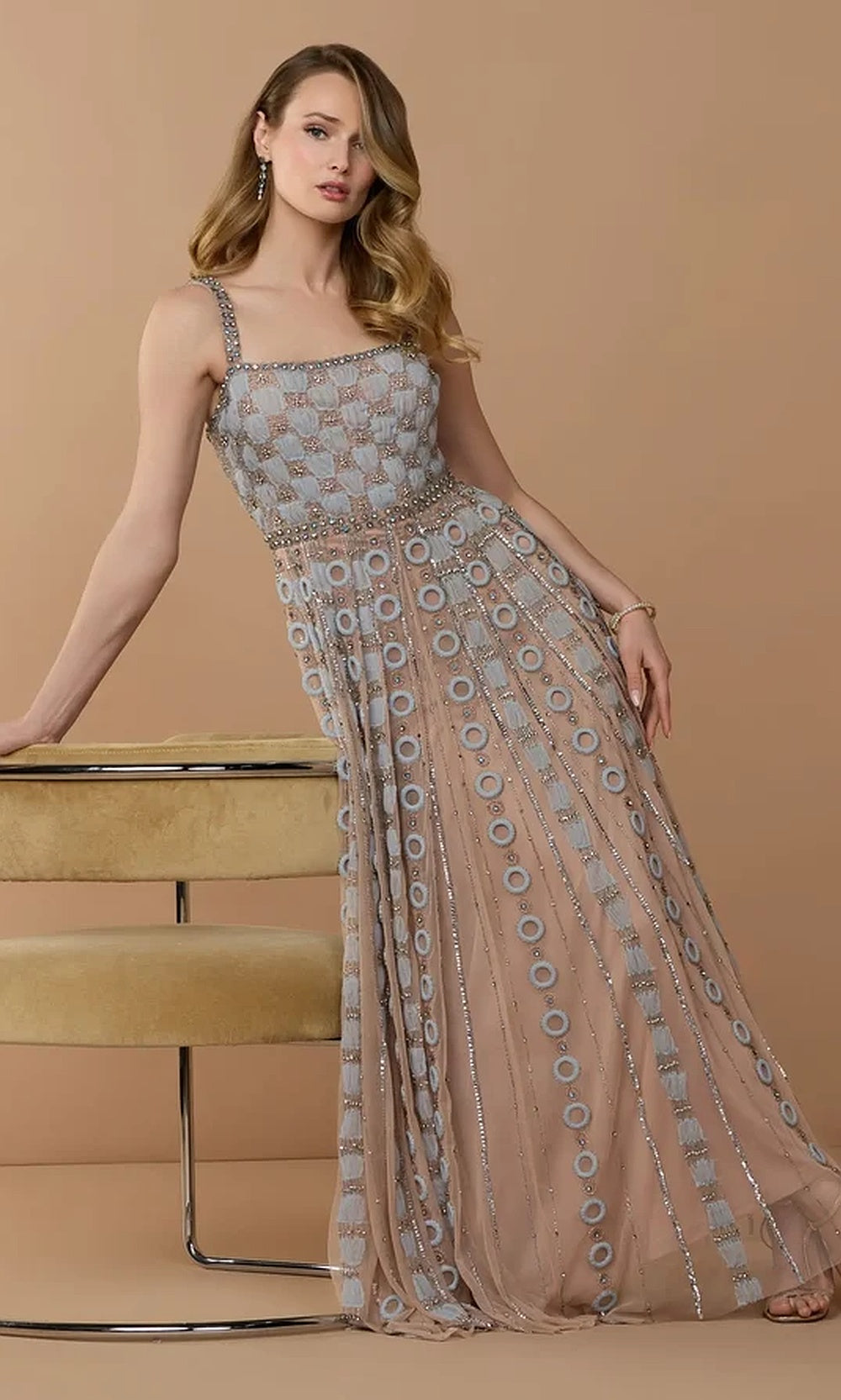 Mac Duggal 10106