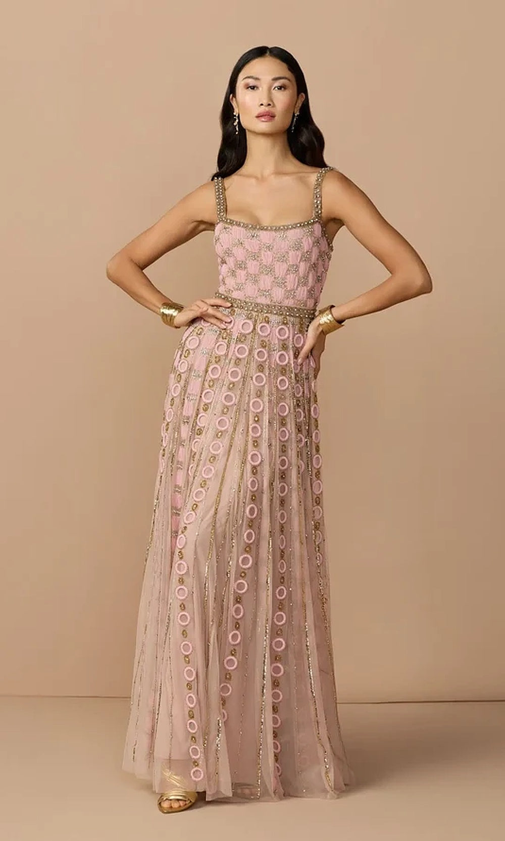 Mac Duggal 10106