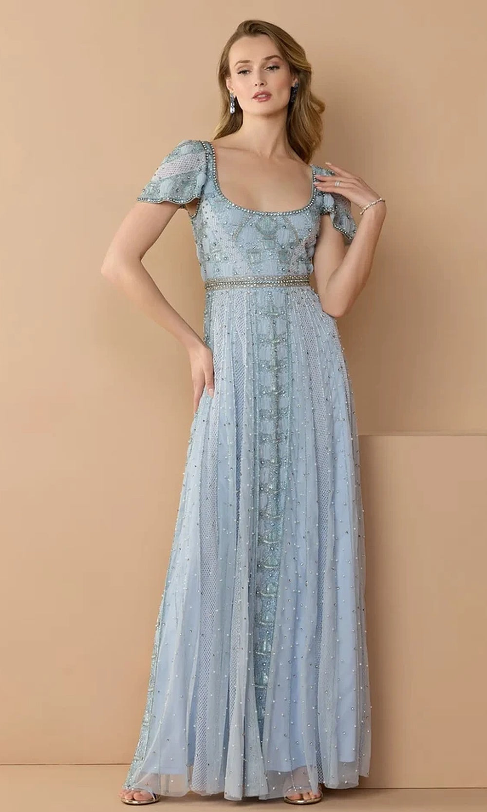 Mac Duggal 10116