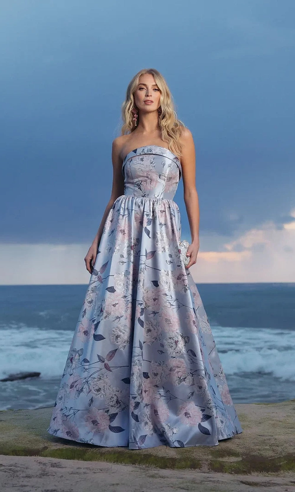 Mac Duggal 11921