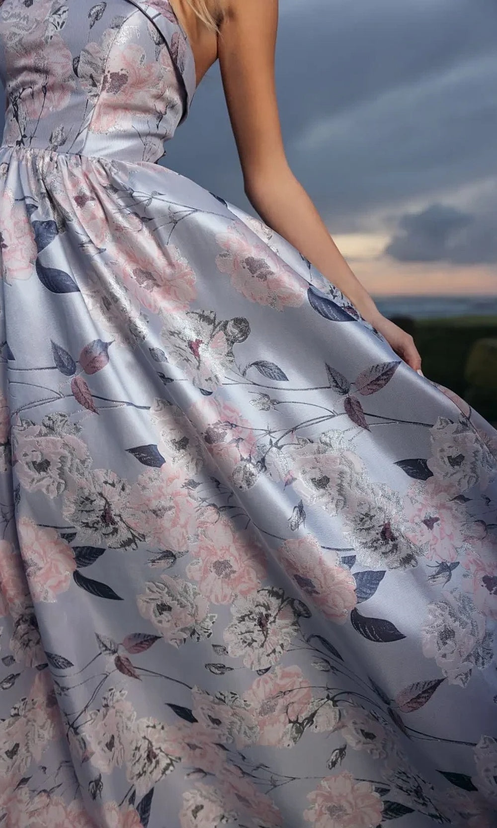 Mac Duggal 11921