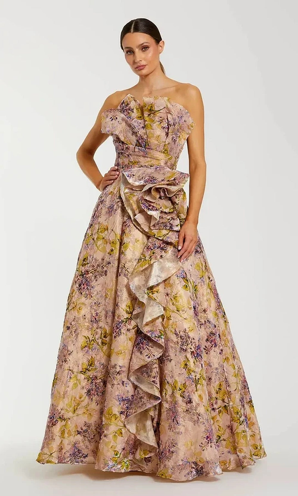 Mac Duggal 11980
