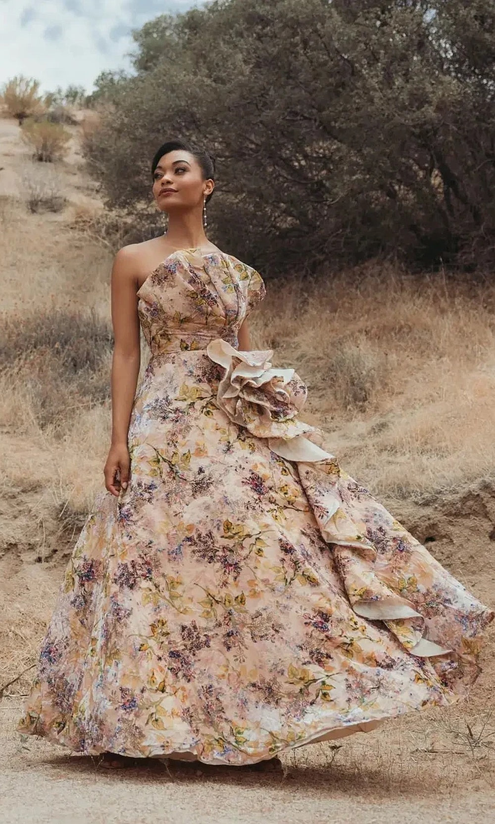 Mac Duggal 11980