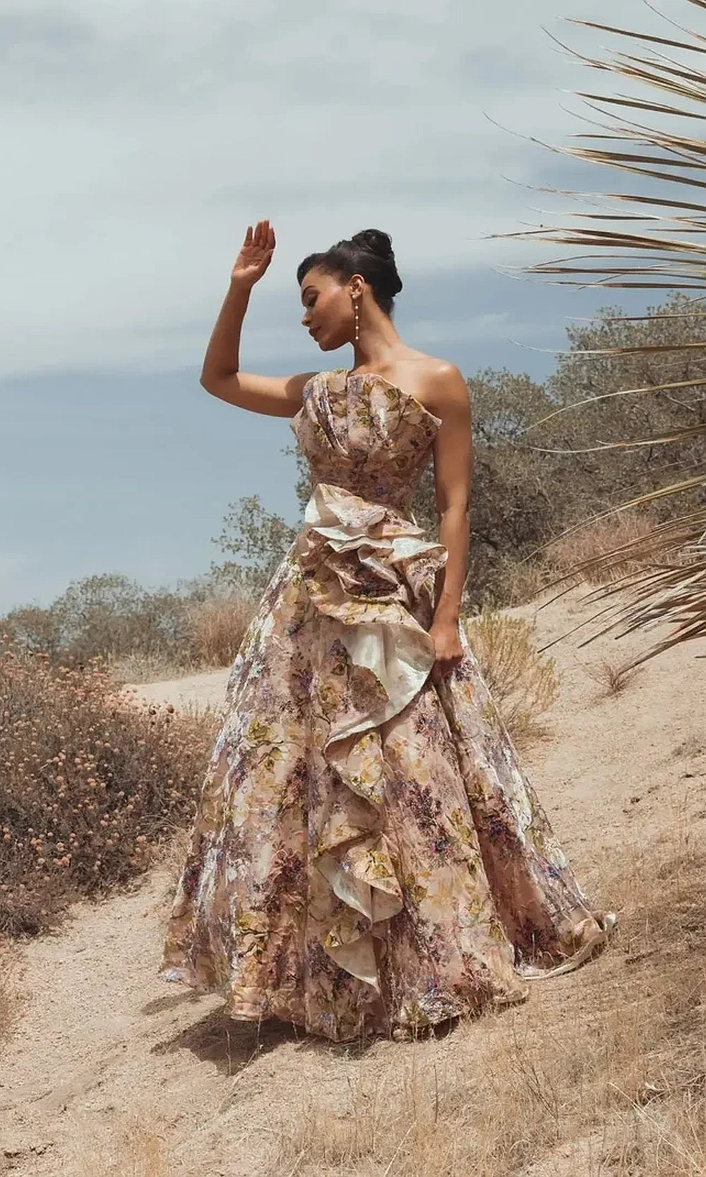 Mac Duggal 11980