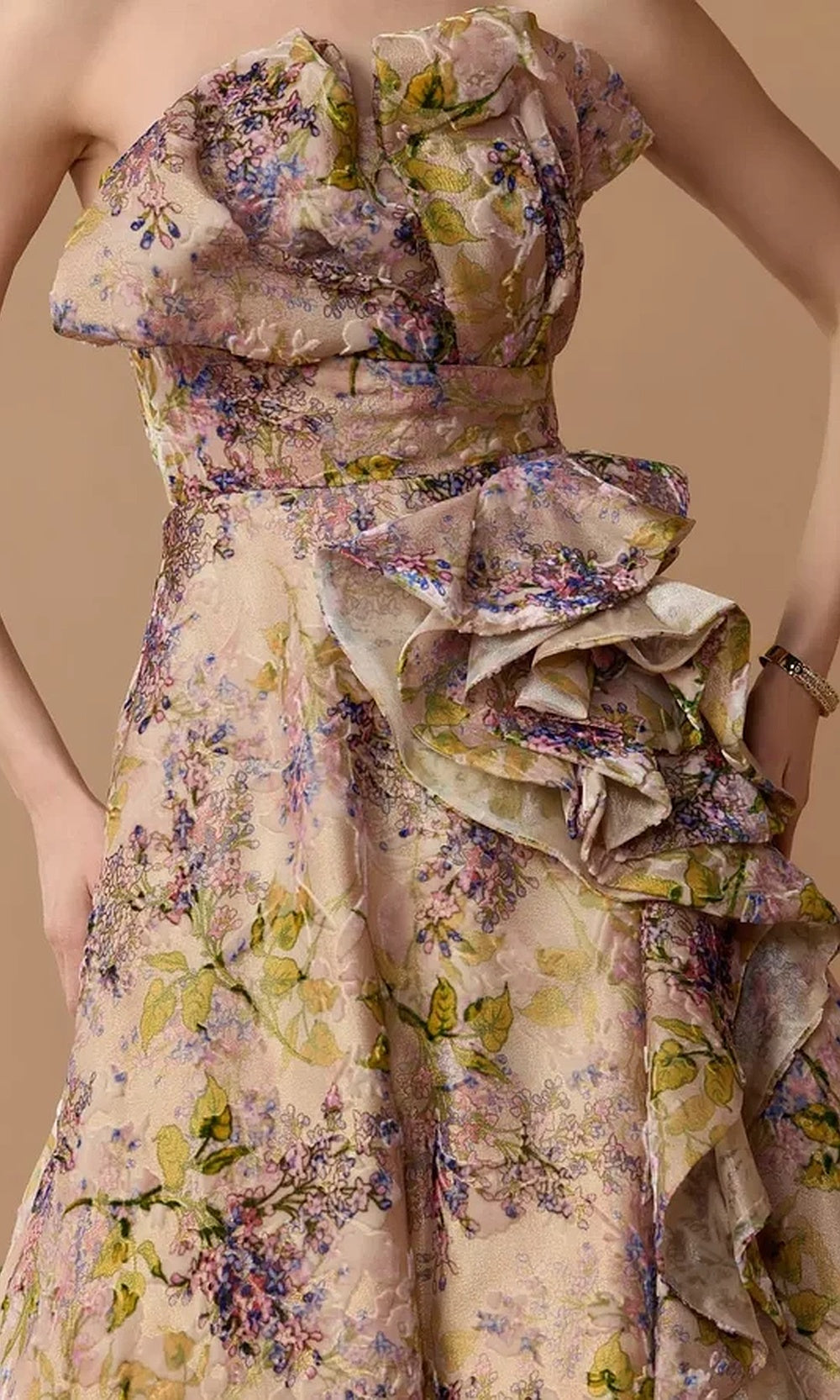 Mac Duggal 11980
