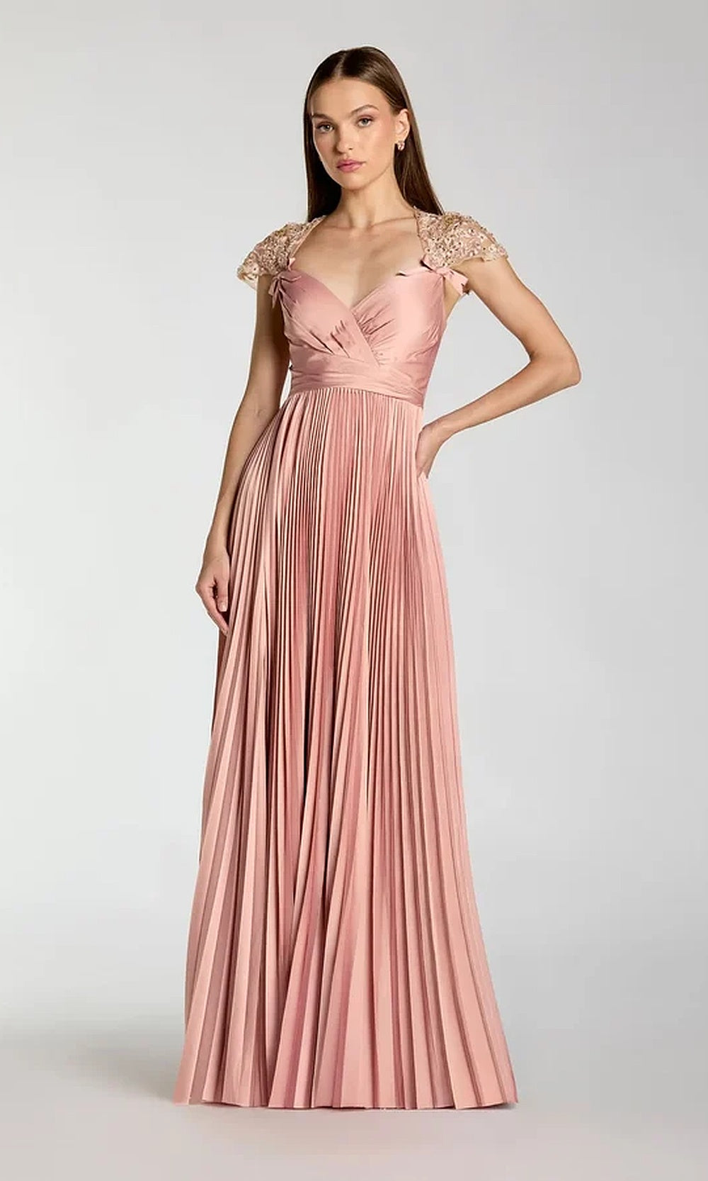 Mac Duggal 11987