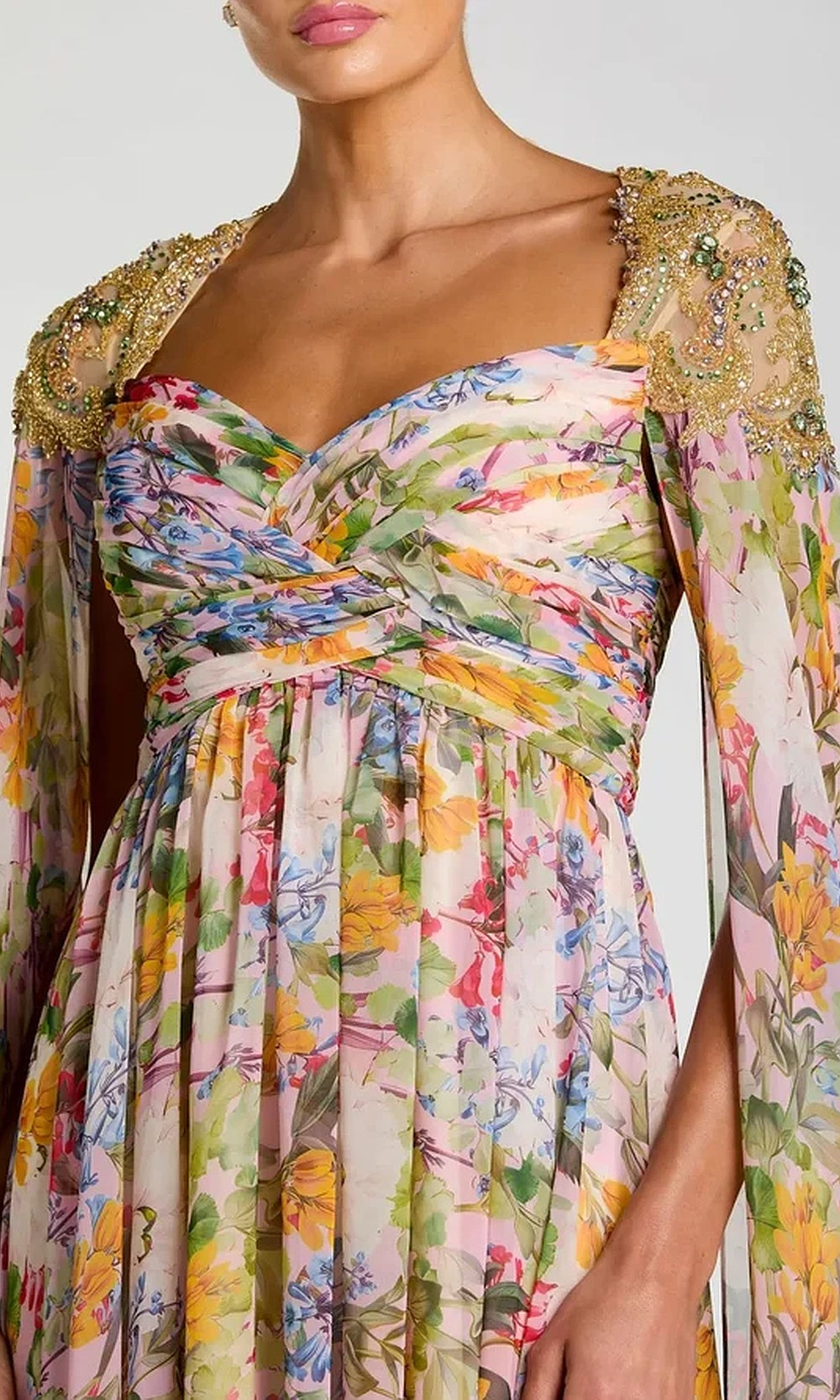 Mac Duggal 11990