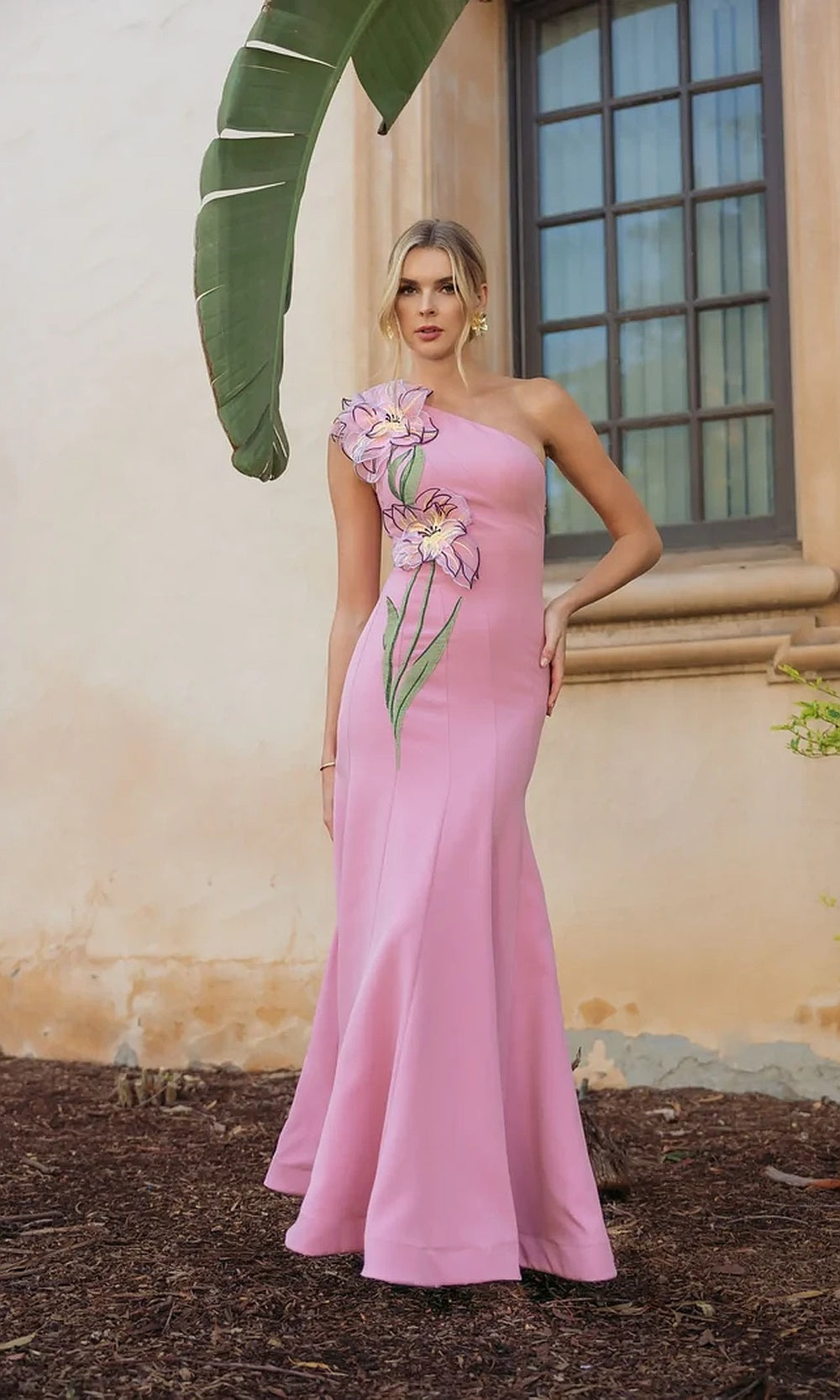 Mac Duggal 13236