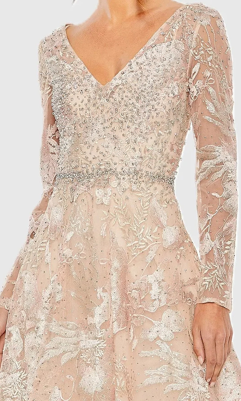 Mac Duggal 20489