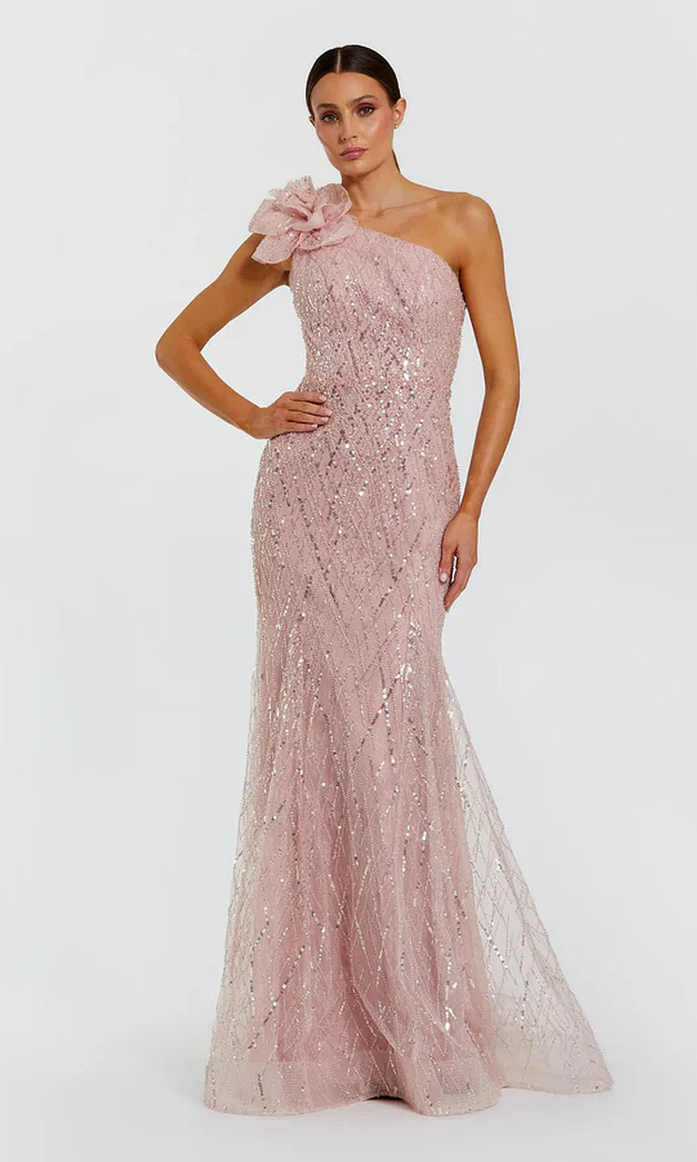 Mac Duggal 21199