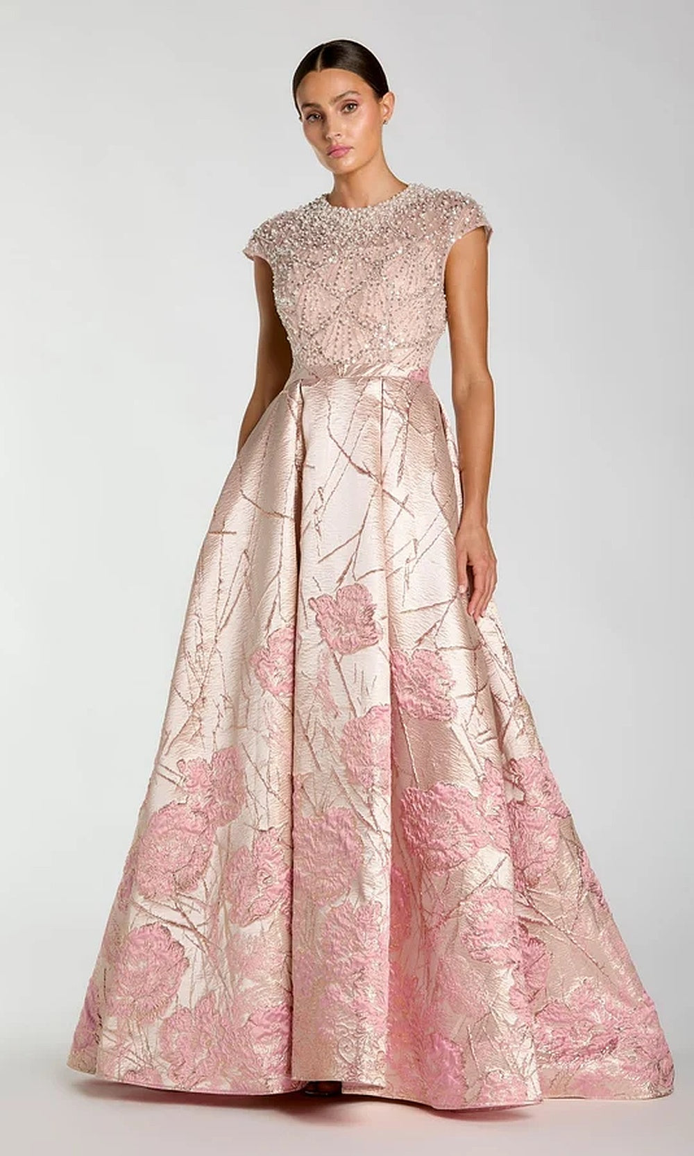 Mac Duggal 21219