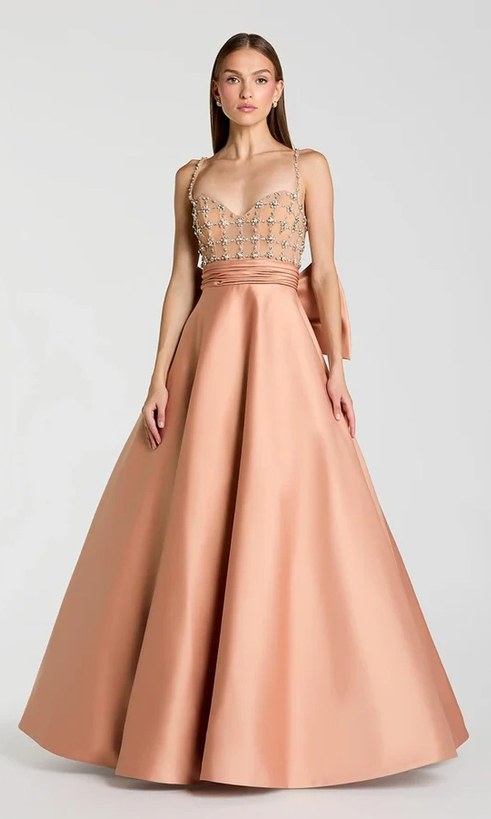 Mac Duggal 21242