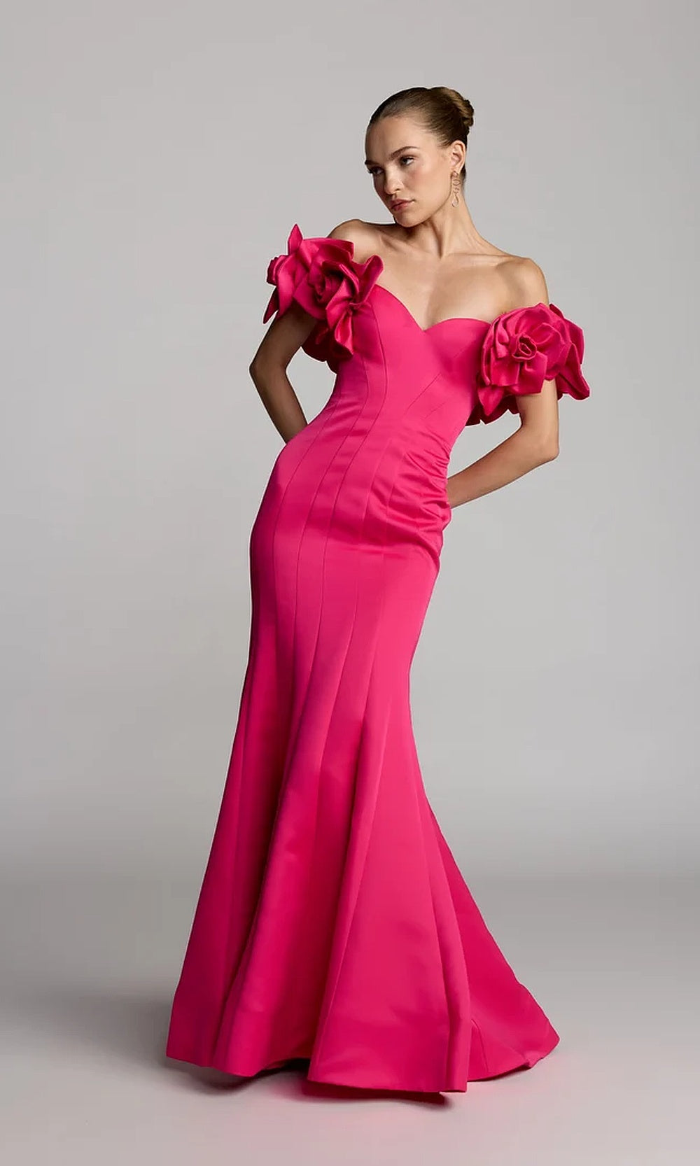 Mac Duggal 21263