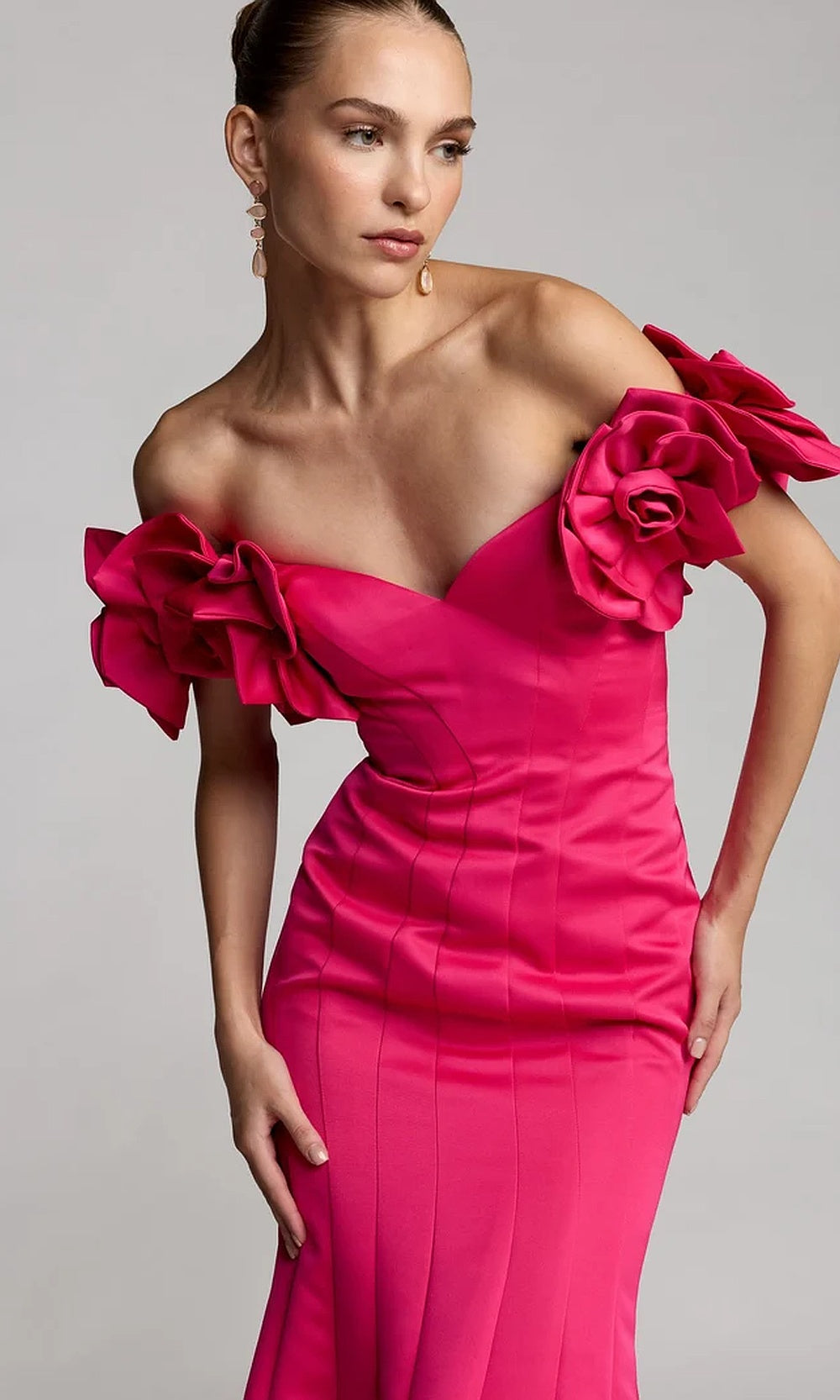 Mac Duggal 21263