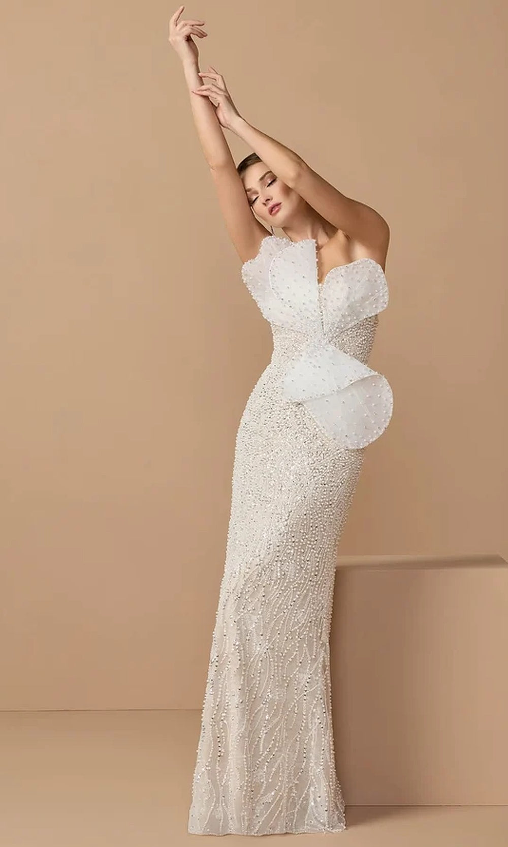 Mac Duggal 21275