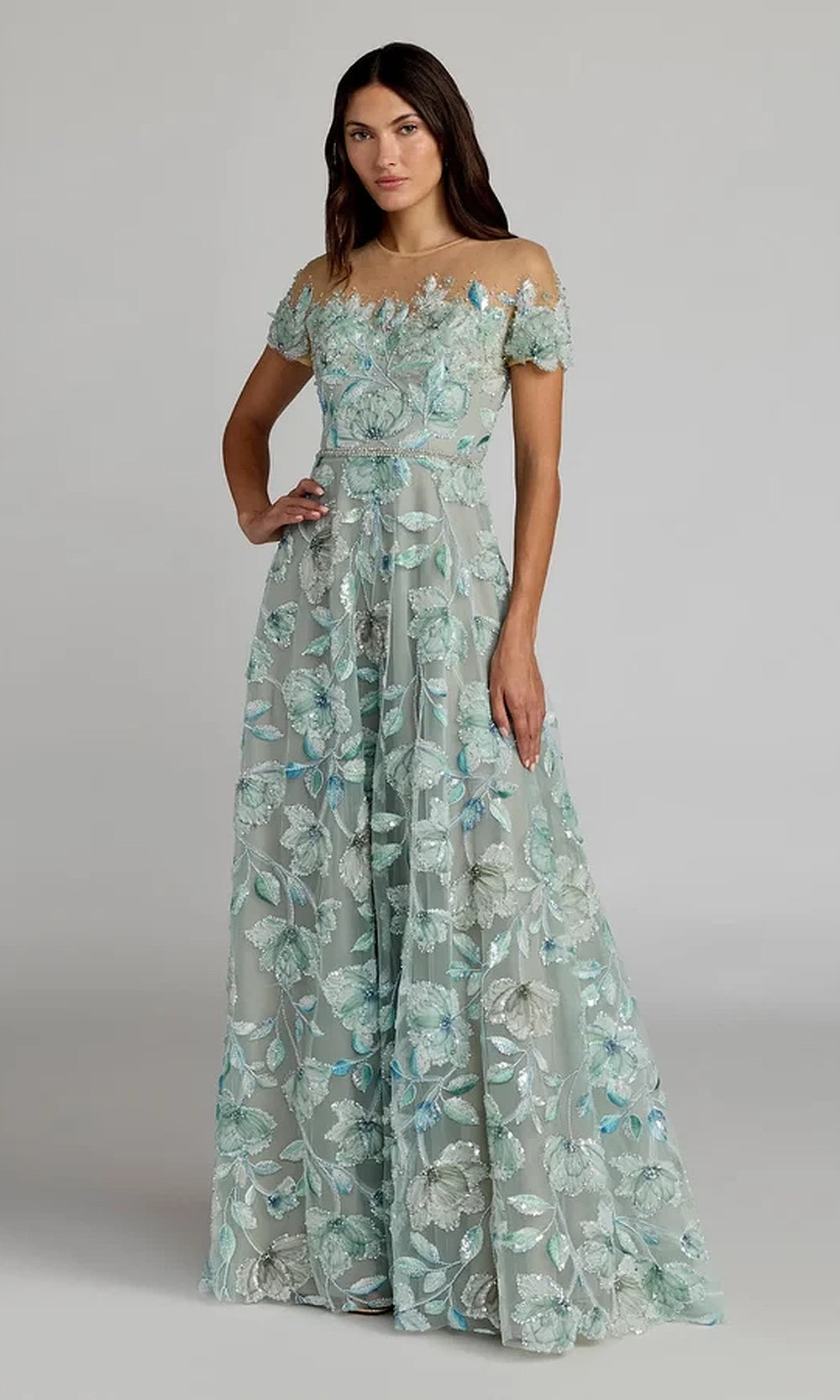 Mac Duggal 21339