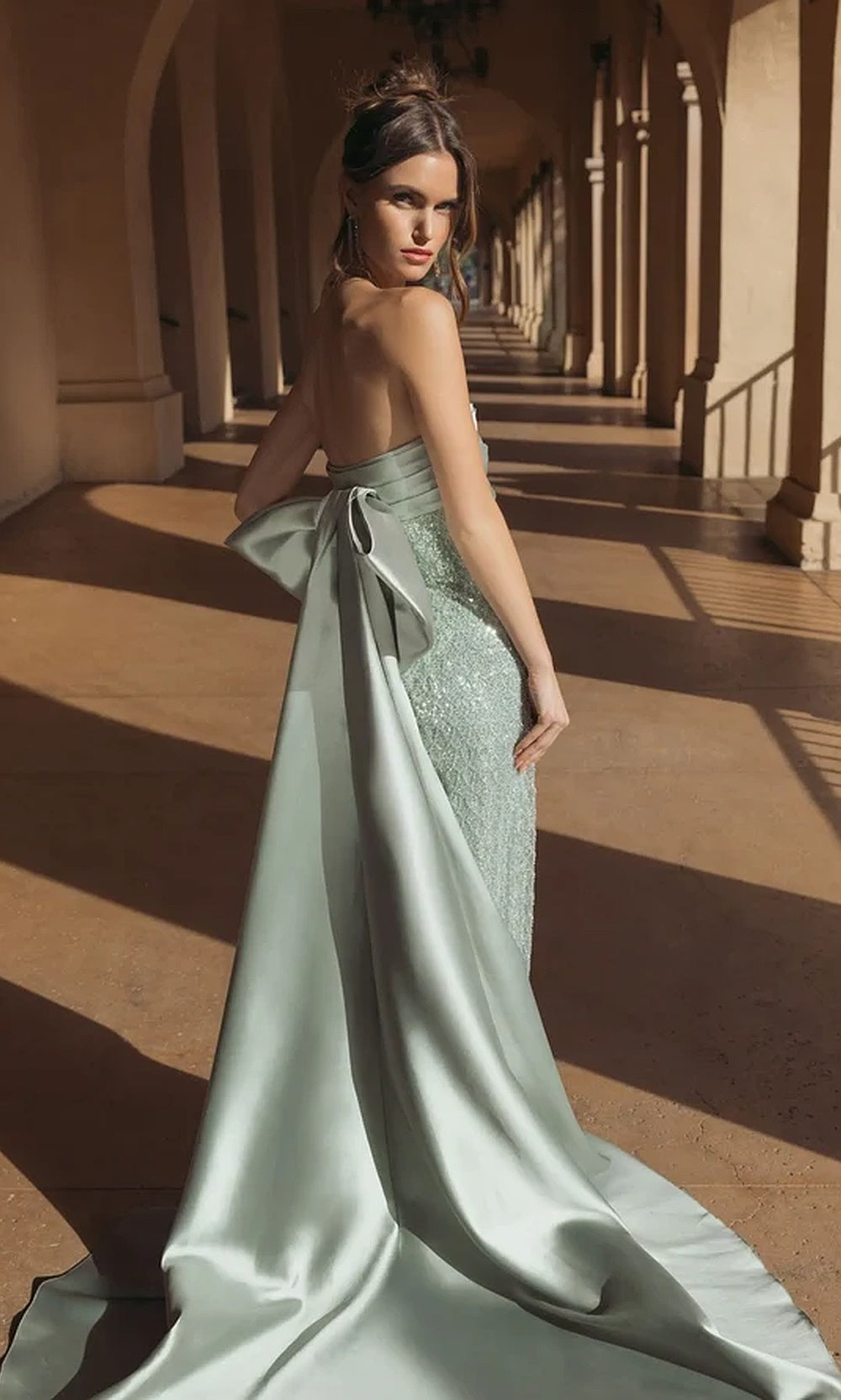 Mac Duggal 37011