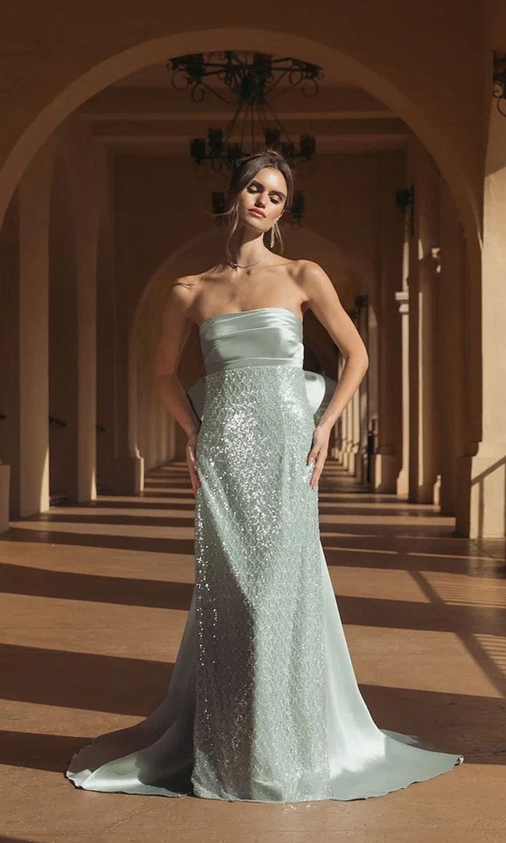 Mac Duggal 37011