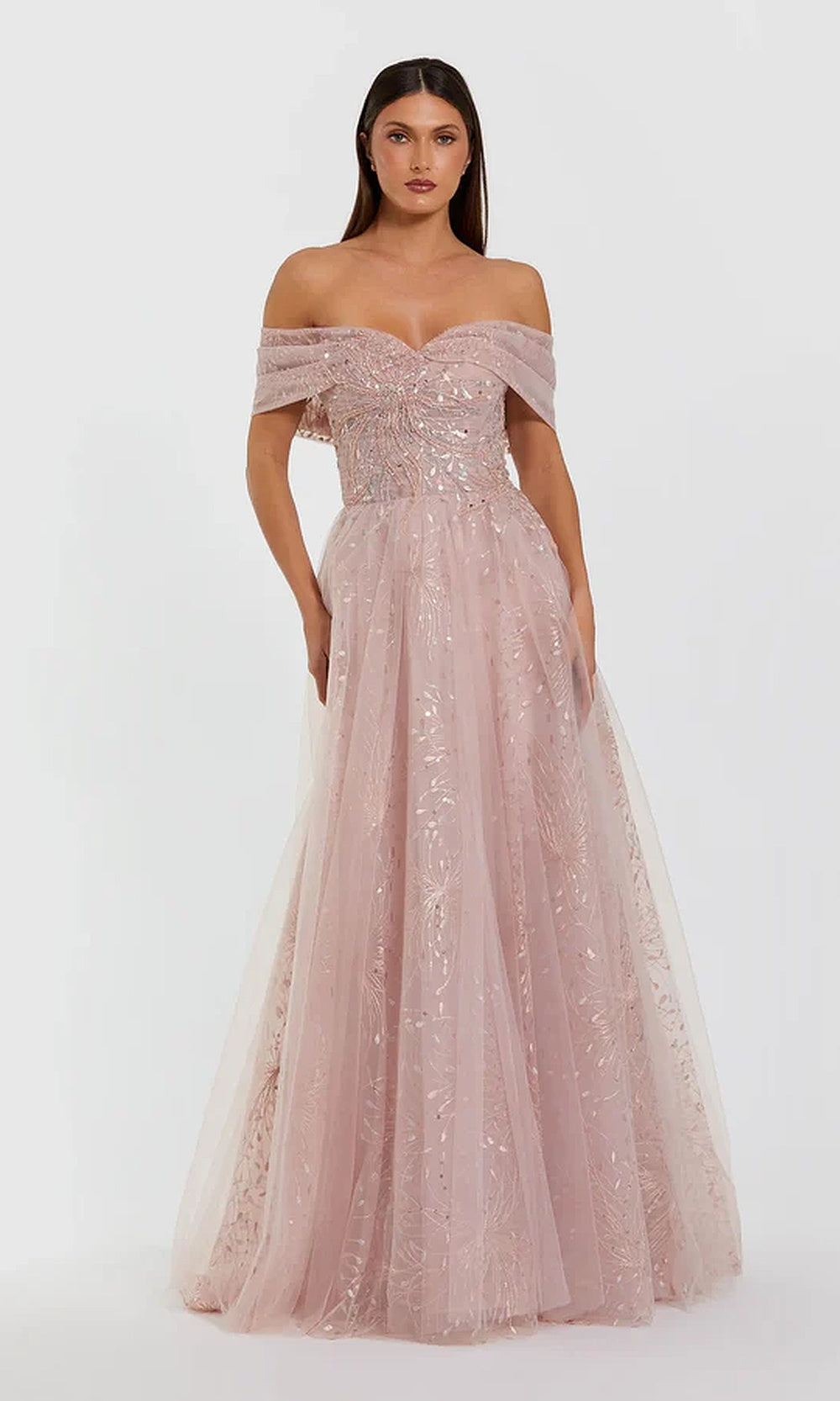 Mac Duggal 37083